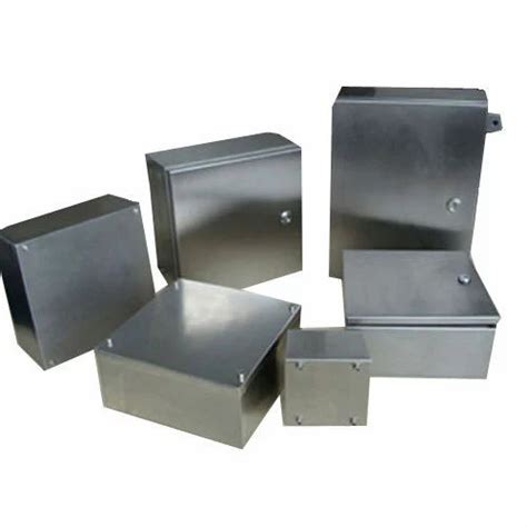 cheep 8 metal boxes|wholesale sheet metal box.